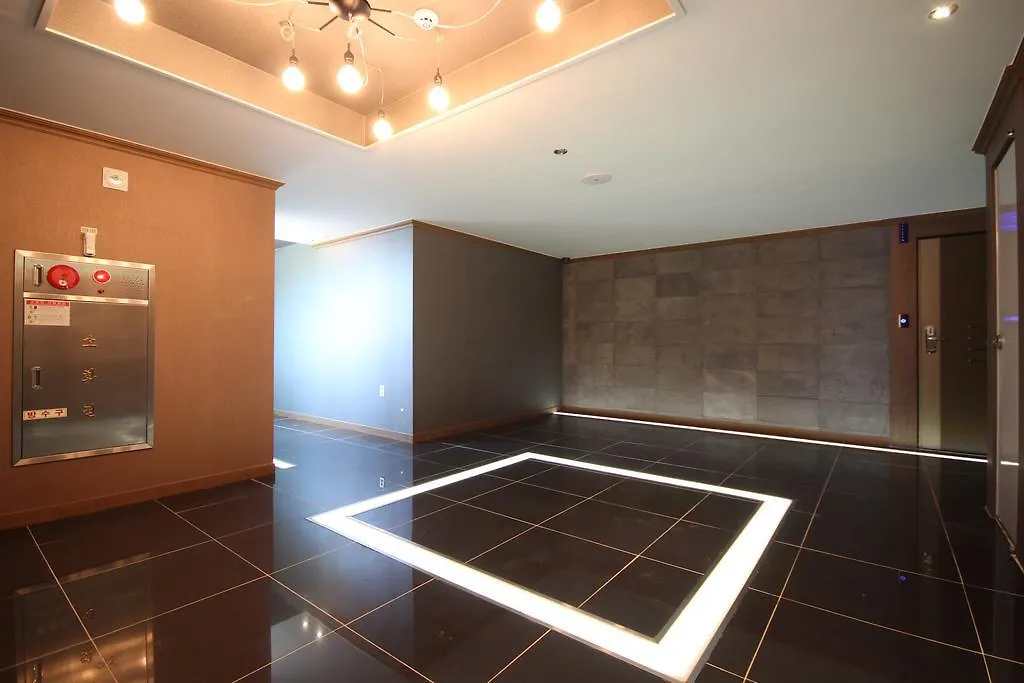 Hotel Well Busan