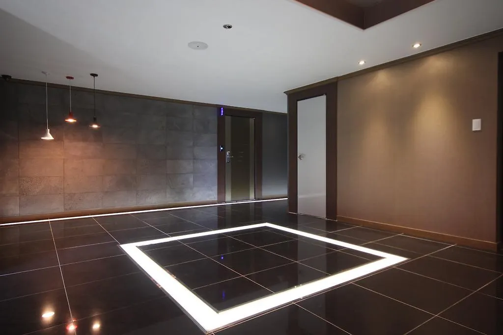 Hotel Well Busan