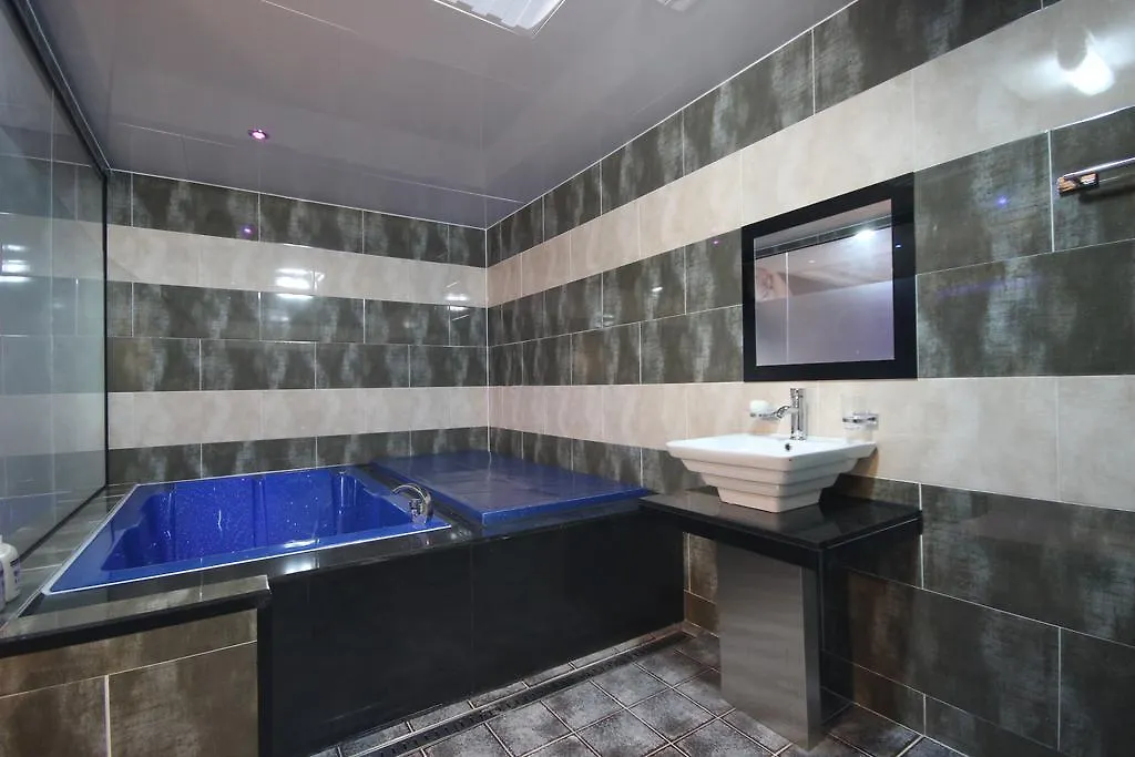 Hotel Well Busan