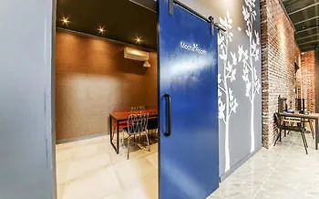 Hotel Well Busan 2*,