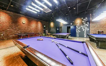 Hotel Well Busan