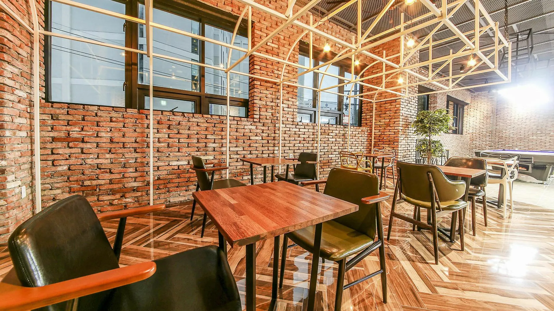 **  Hotel Well Busan South Korea