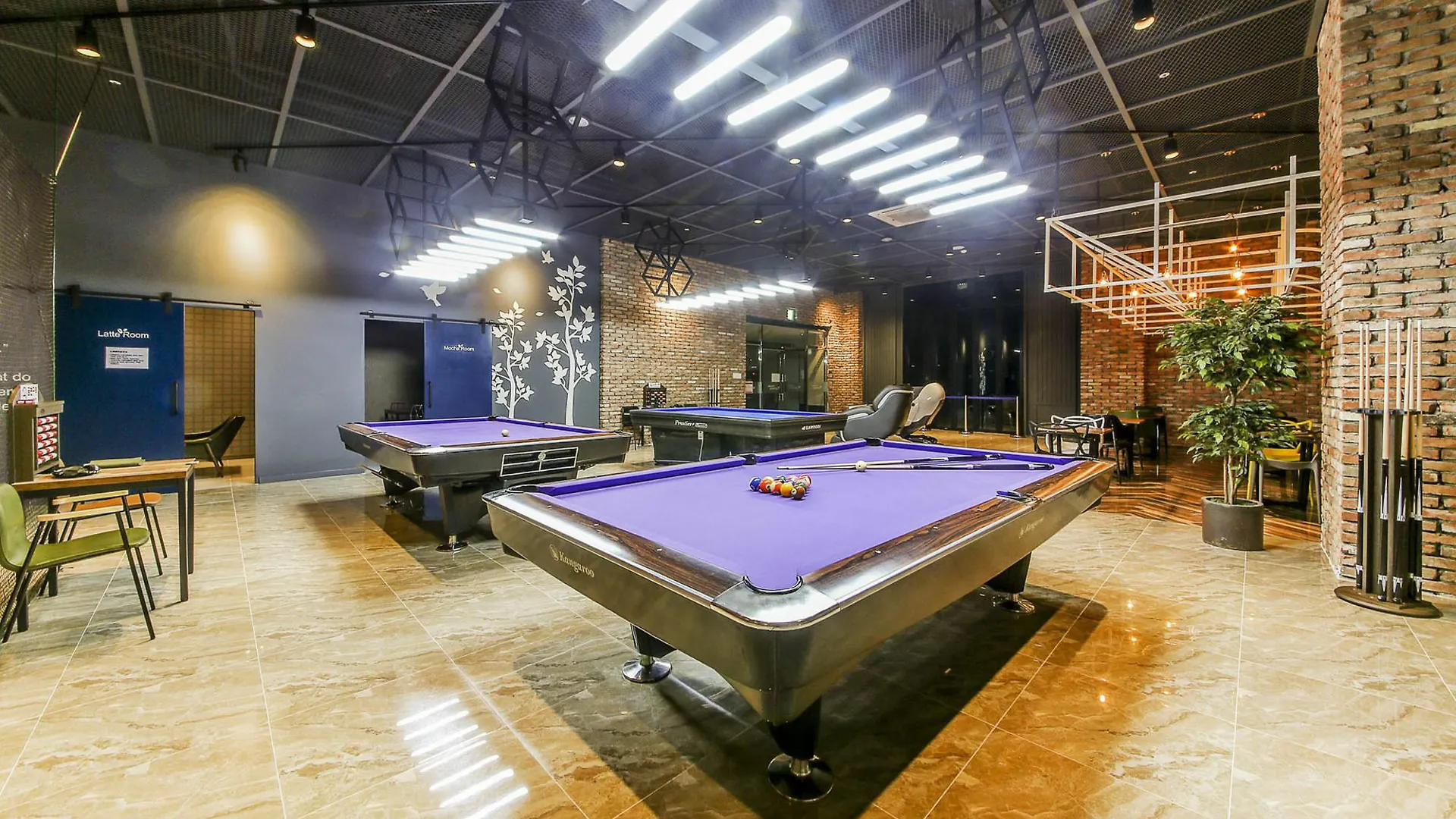 Hotel Well Busan