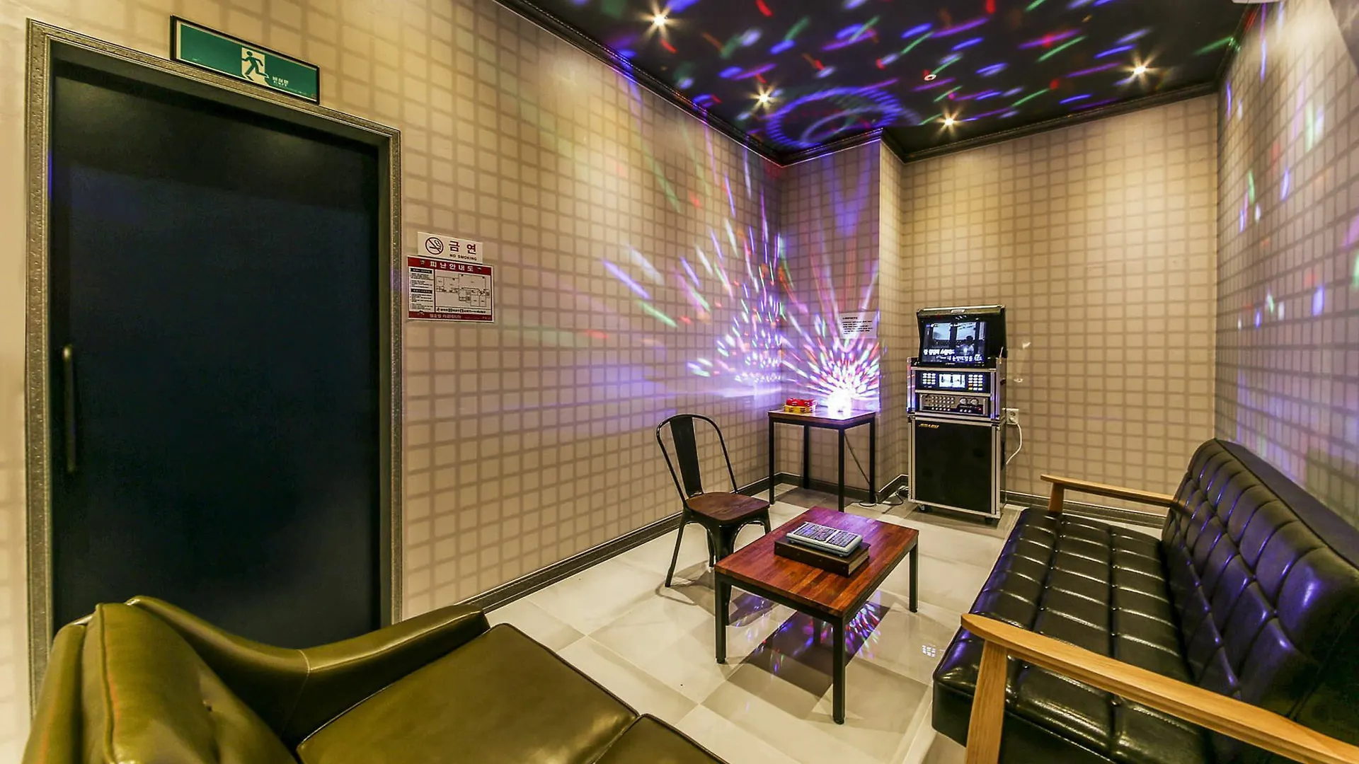 Hotel Well Busan