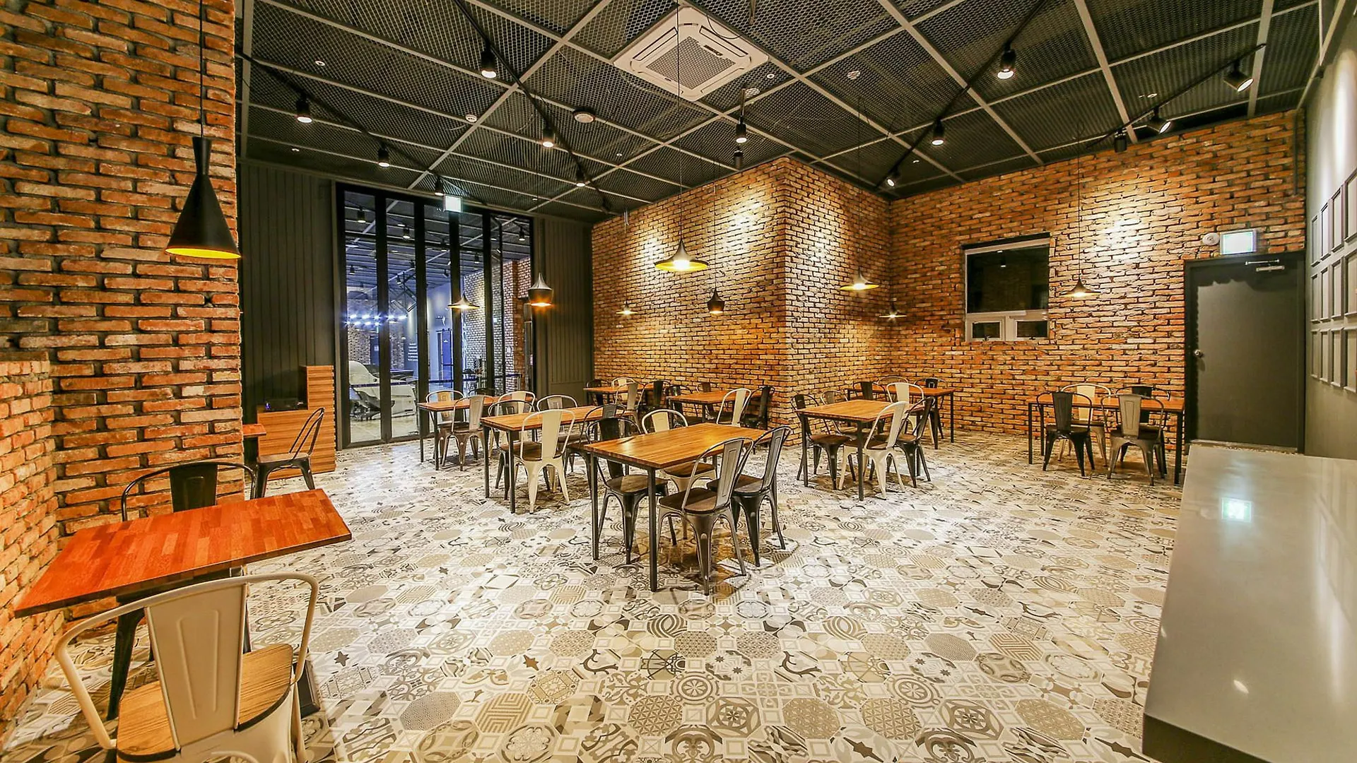 Hotel Well Busan