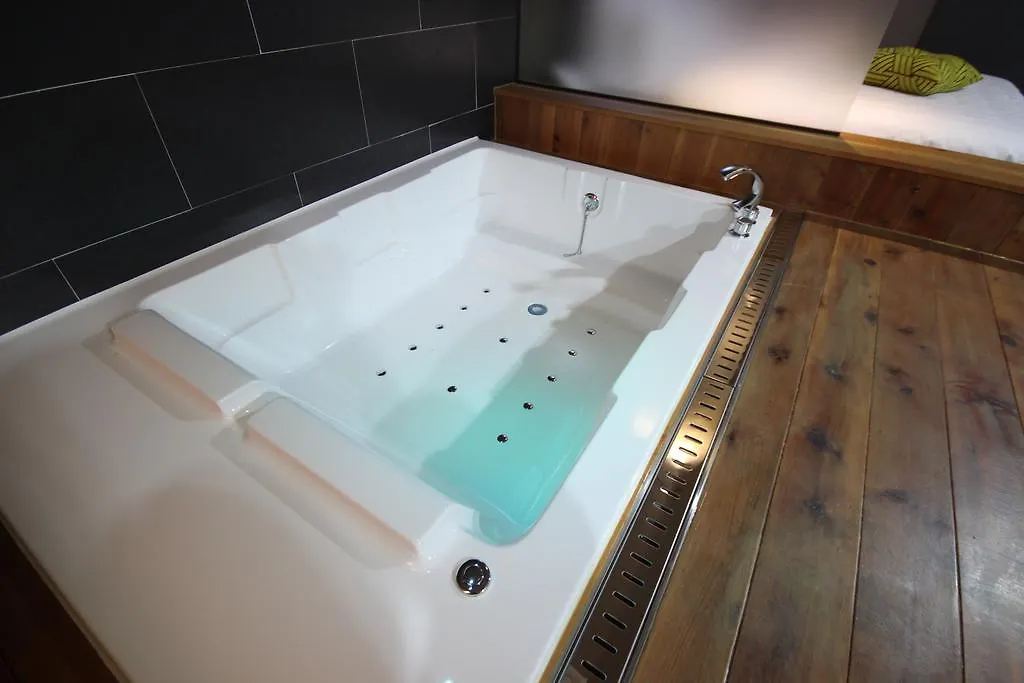 Hotel Well Μπουσάν Νότια Κορέα